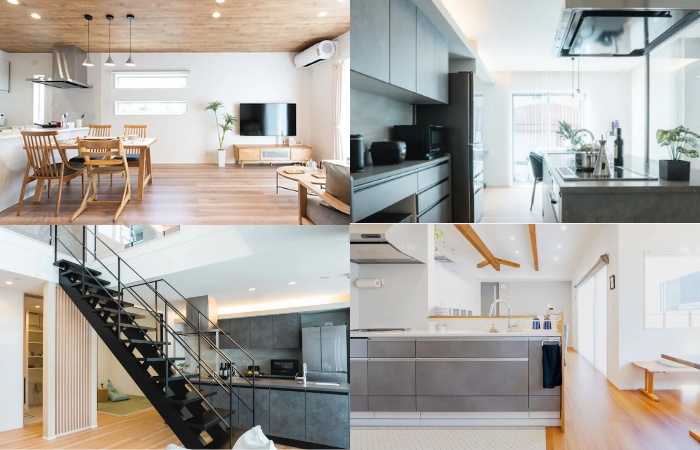 秀光ビルドの施工事例