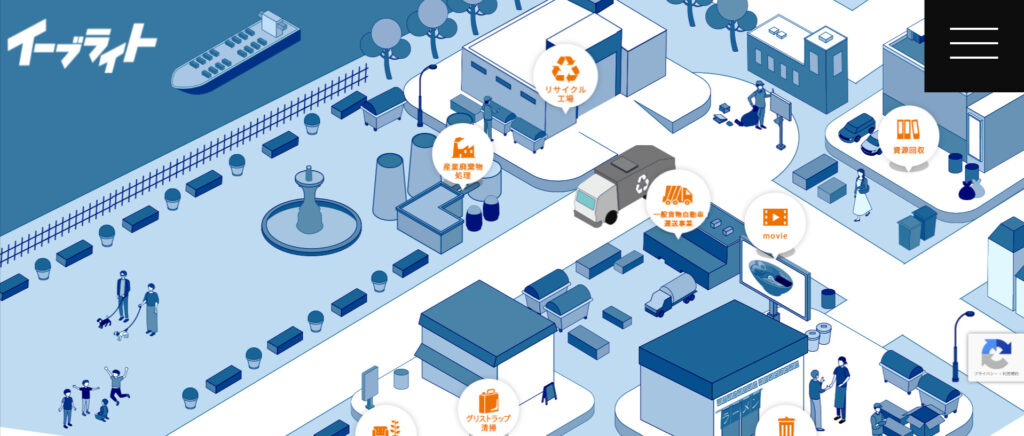 株式会社イーブライトの評判口コミ！年収/求人情報や仕事内容など解説