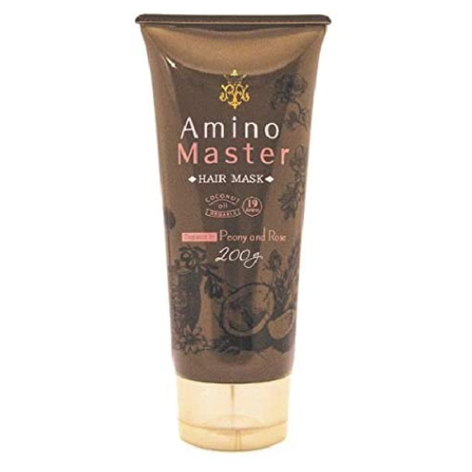 アミノマスター ヘアマスク ヘアトリートメント