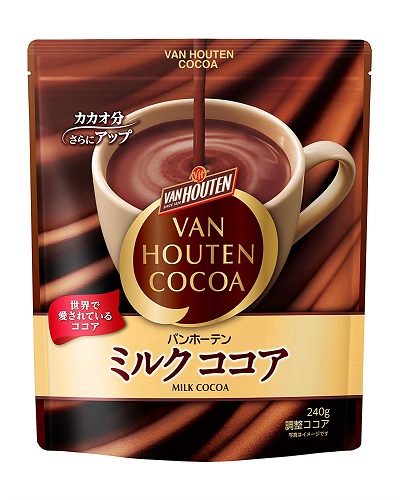 ココアおすすめランキング10選 料理研究家が選ぶ本当に美味しい逸品とは プロの逸品 専門家 プロフェッショナルが最高の一品を紹介