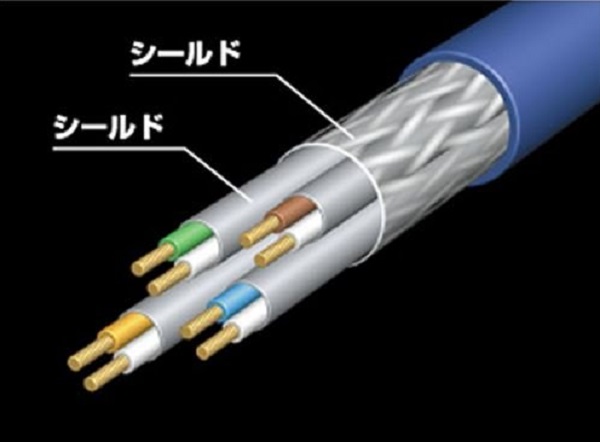 LANケーブルおすすめランキング15選！口コミでも人気のメーカーを紹介 