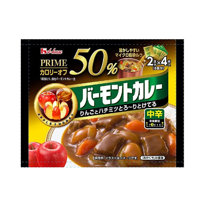 オーサワ スパイス香るカレールウ 中辛 オーサワジャパン 120g