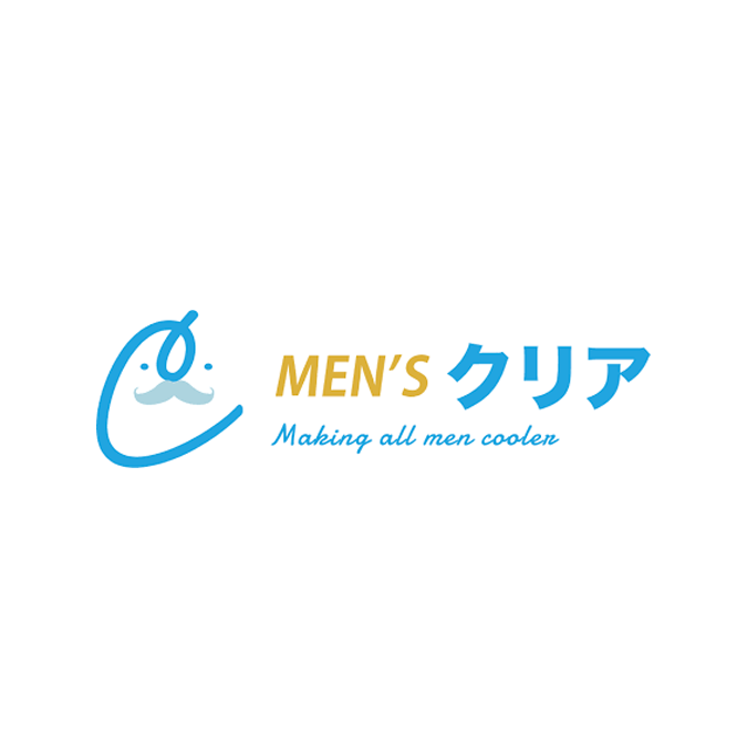 メンズクリア