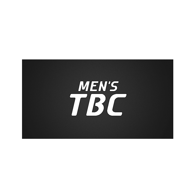 メンズTBC