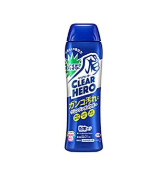 酸素系漂白剤おすすめ人気ランキング10選 しつこい衣類の黄ばみ 部屋干し臭に プロの逸品 専門家 プロフェッショナルが最高の一品を紹介