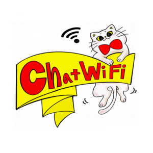 Chat Wi-Fi