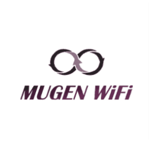 Mugen Wi-Fi