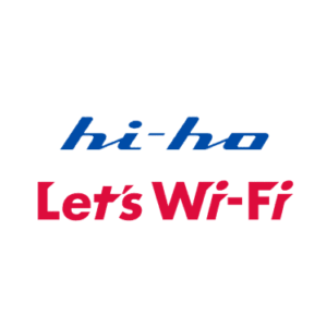 hi-ho Let’s Wi-Fi
