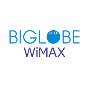 BIGLOBE WiMAX