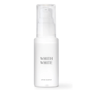 WHITH WHITE 美容液
