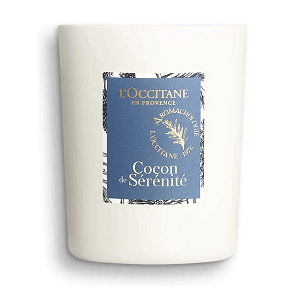 ロクシタン（L'OCCITANE） プロヴァンスアロマセンティッドキャンドル