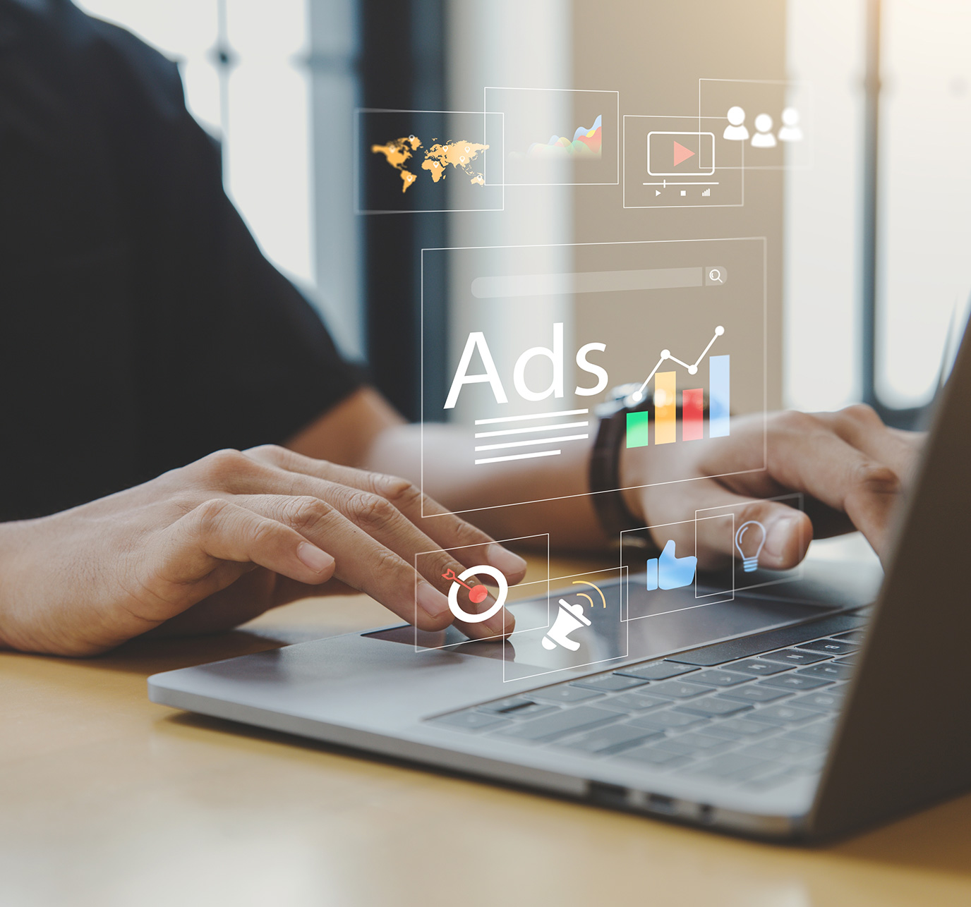 Ad Agency