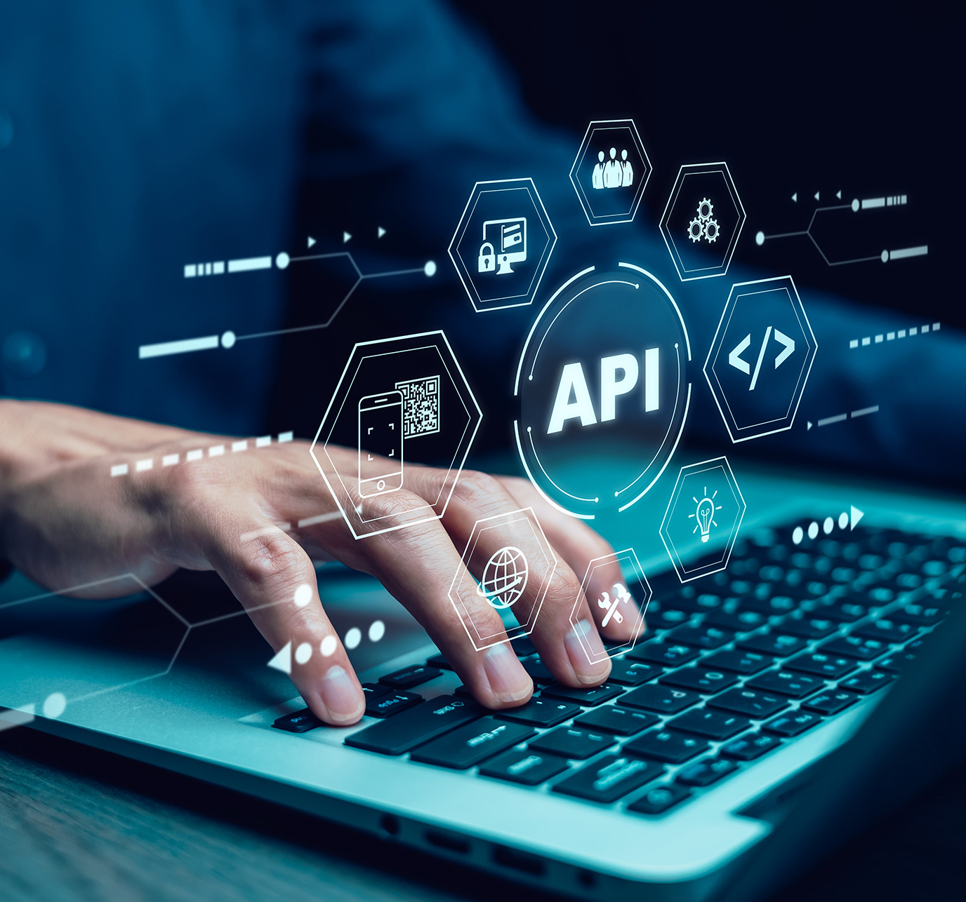 Web Production