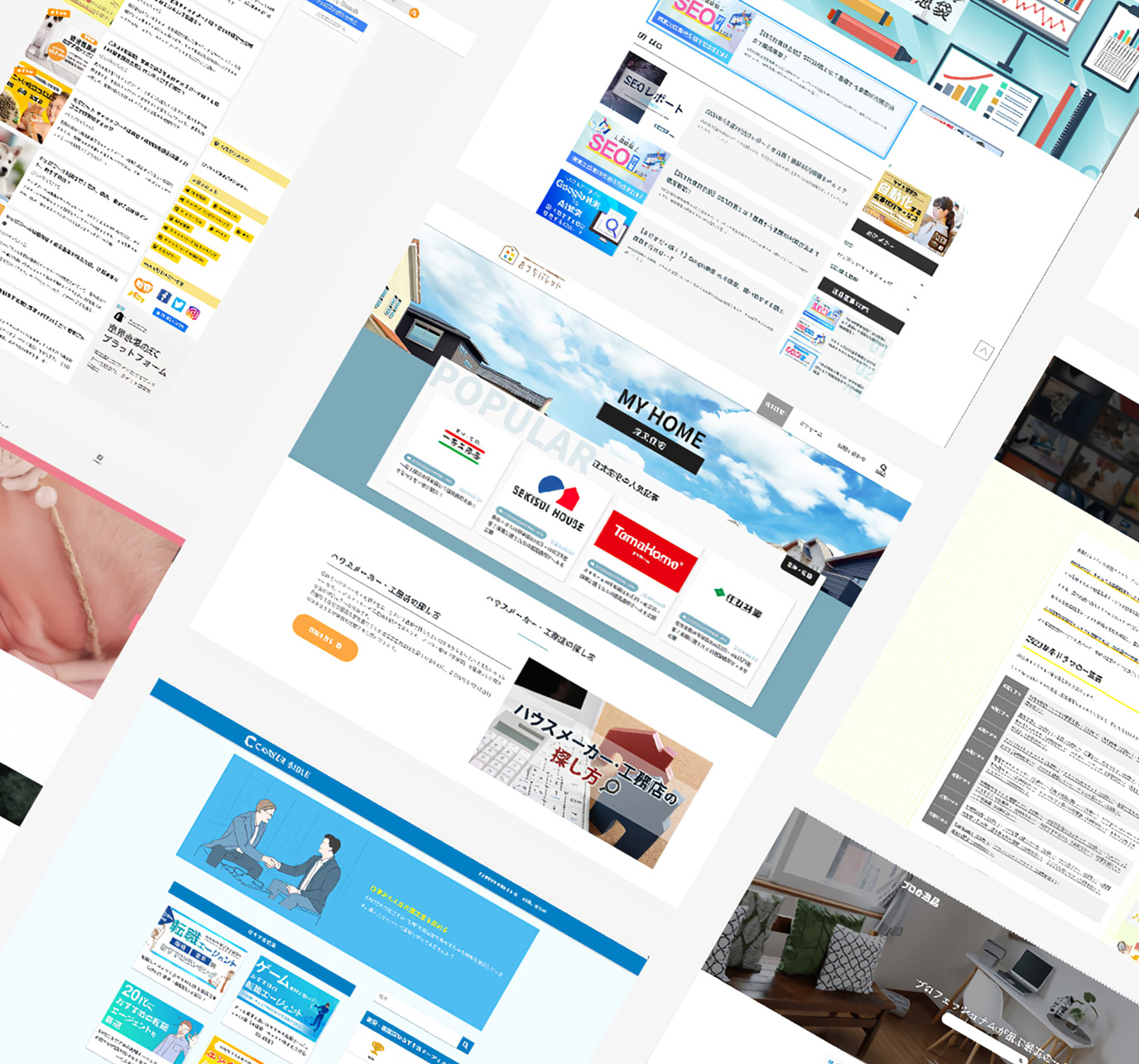Web Production
