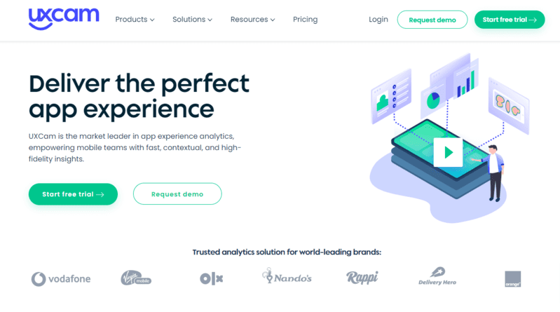 UXCam
