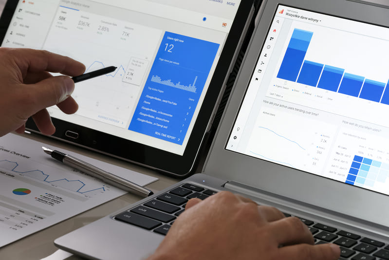 google-analyticsのdirect