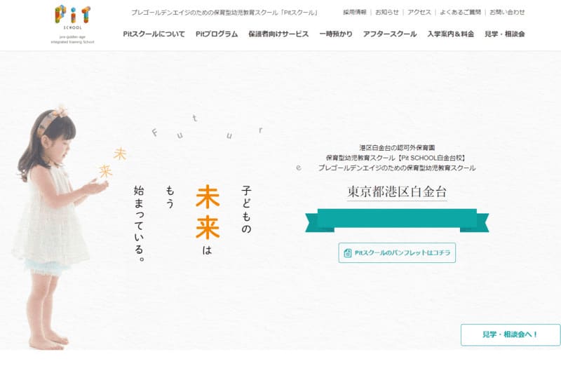 株式会社PIT　キャプチャ
