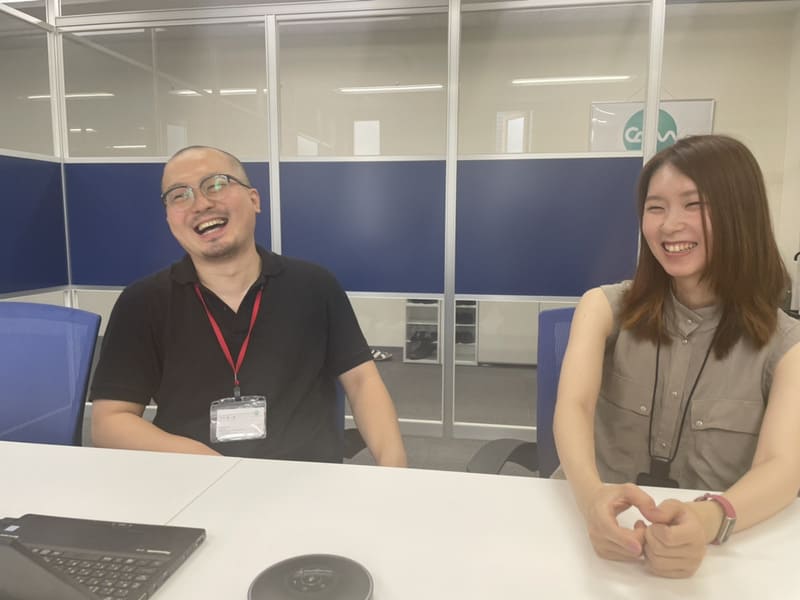 株式会社キャム様　SEOWeiV導入事例　NEXERで良かった理由
