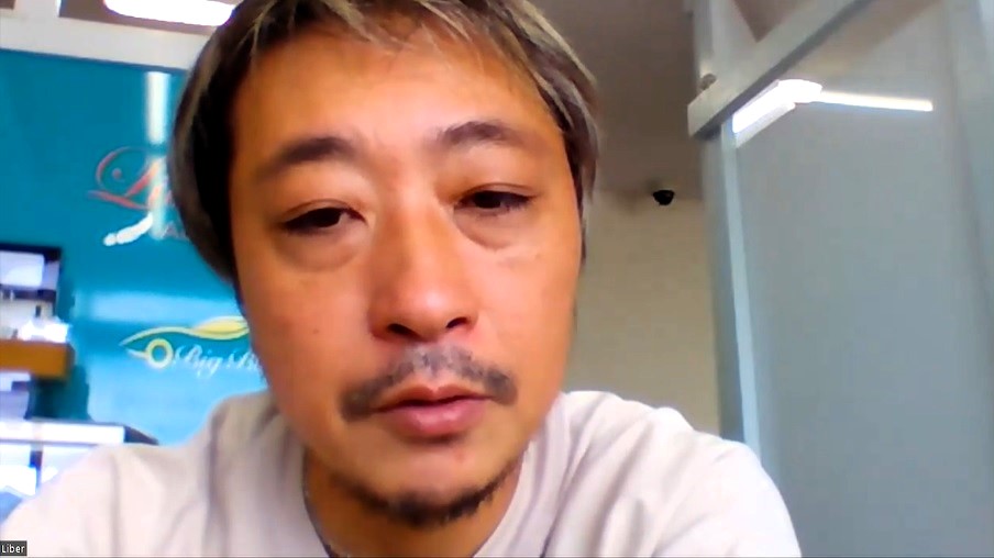 リベロルーチェ_今里様2