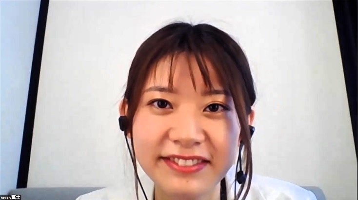 NEXER_冨士
