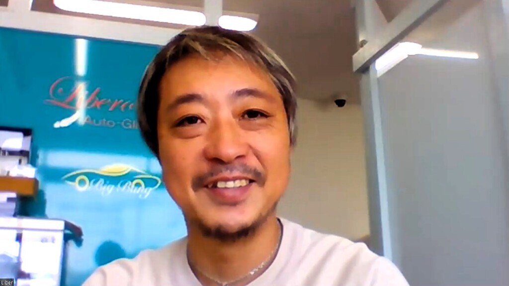 リベロルーチェ_今里様