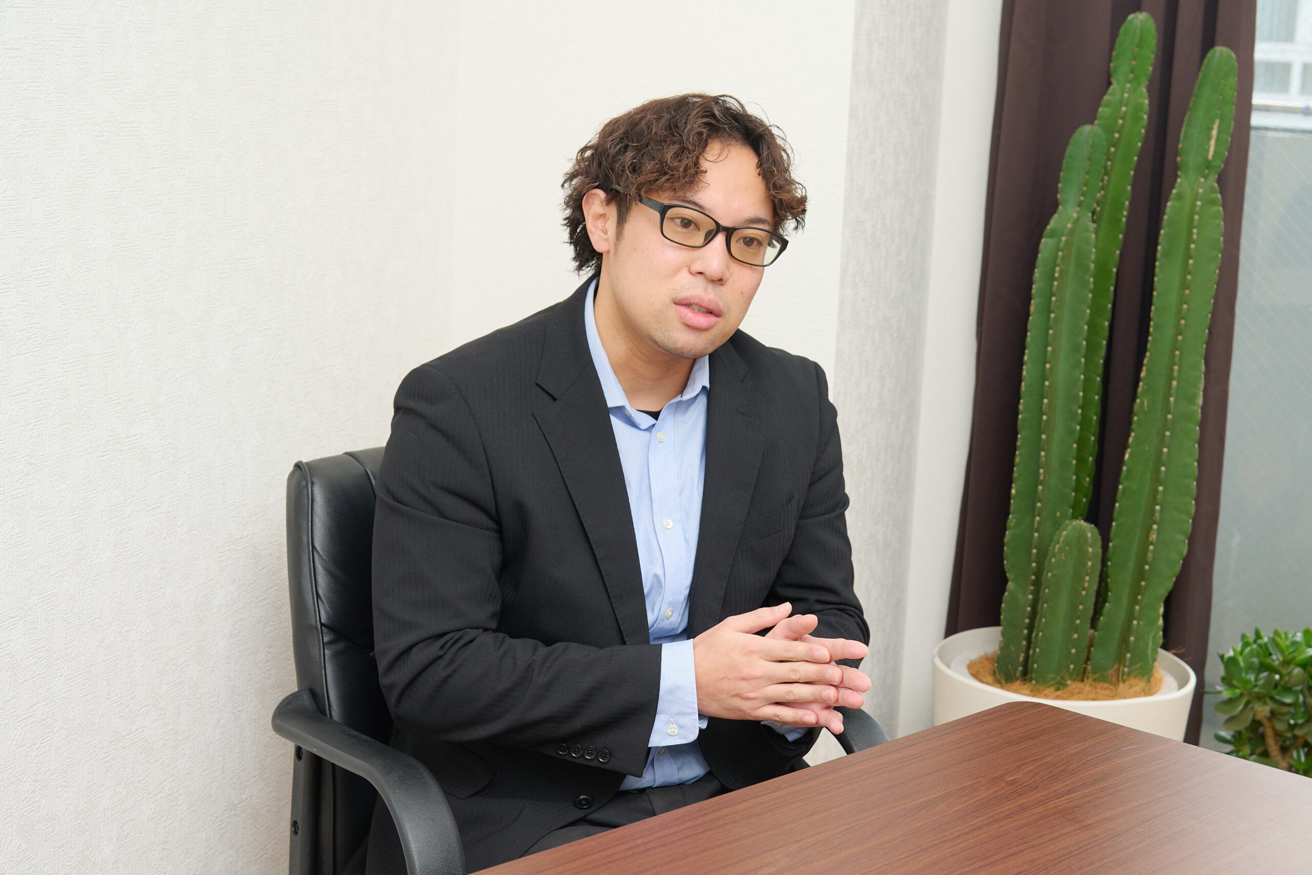 株式会社AhaAgent　中島様