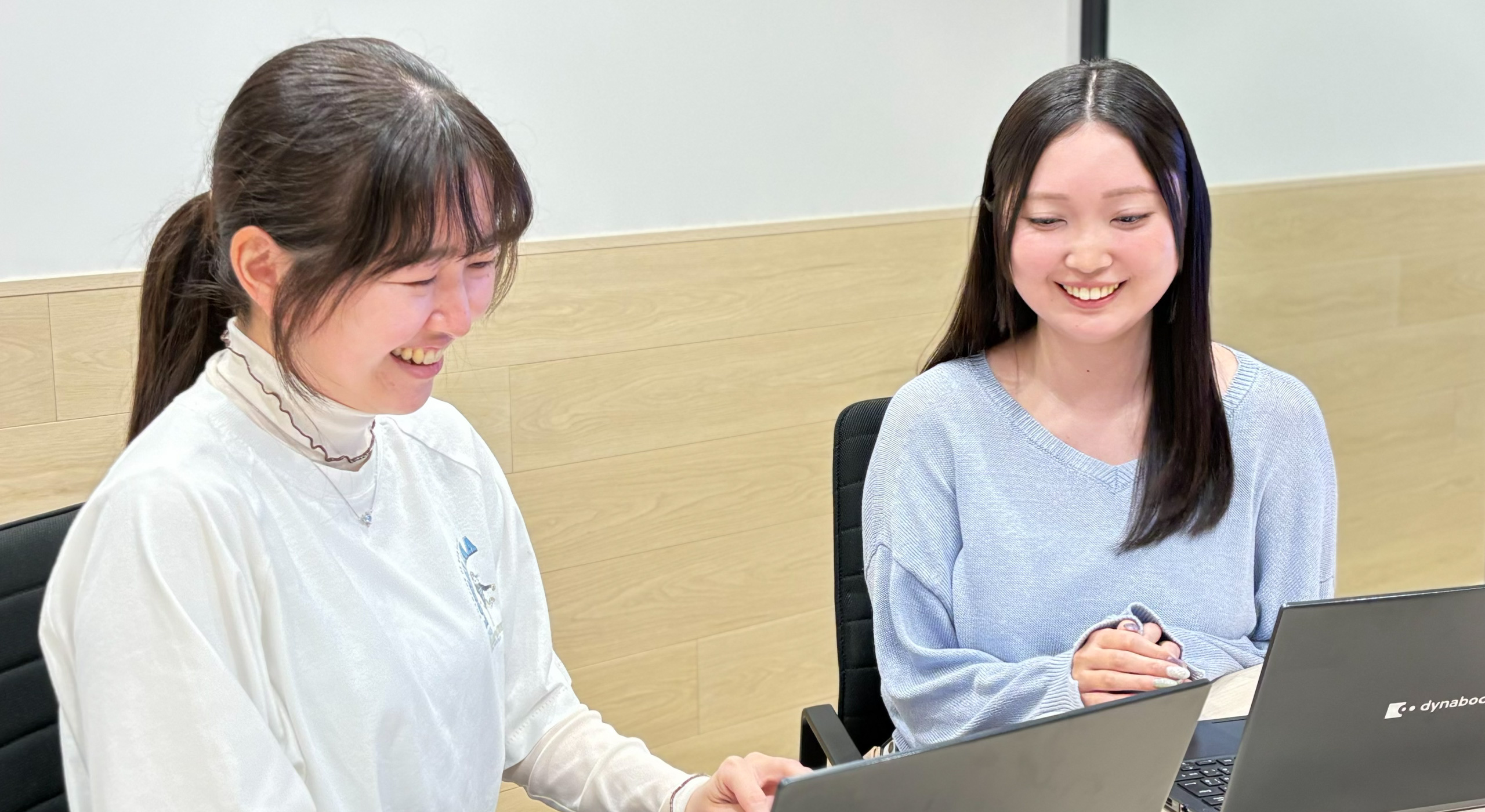 女性の働きやすい環境
