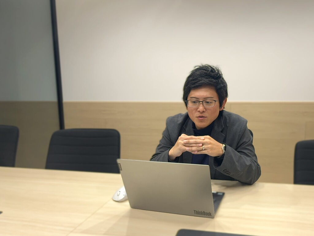 田村俊樹