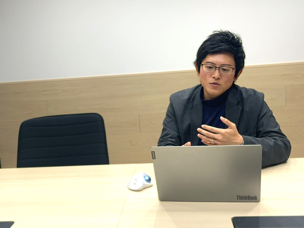 田村俊樹
