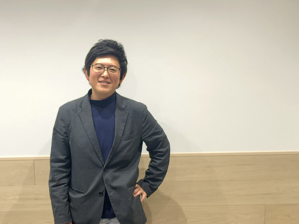 田村俊樹