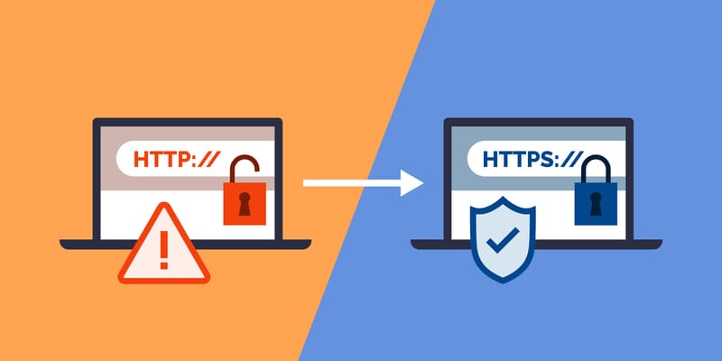 httpとhttps