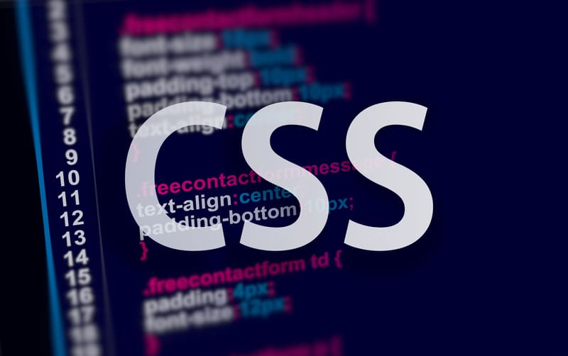 CSS