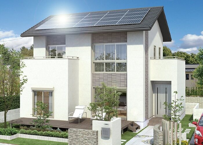 21年9月更新 富士住建の坪単価はいくら 実際に建てた方の口コミや評判も掲載 おうちパレット 全国のハウスメーカー情報サイト