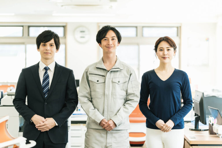 ハウスメーカーと工務店の違いは 各特徴とメリットを紹介 おうちパレット 全国のハウスメーカー情報サイト ハウスメーカーと工務店の違いは 各特徴とメリットを紹介 おうちパレット 全国のハウスメーカー情報サイト