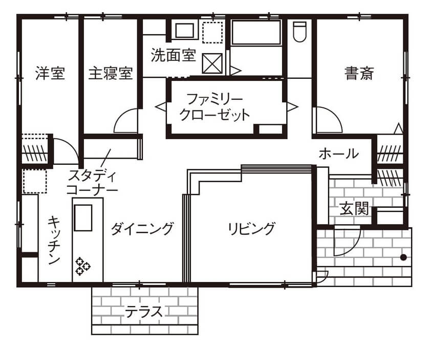 21年9月更新 ダイワハウスの坪単価はいくら 実際に建てた方の口コミや評判も掲載 おうちパレット 全国のハウスメーカー情報サイト