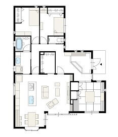 21年10月更新 Pana Home パナソニックホームズ の坪単価はいくら 実際に建てた方の口コミや評判も掲載 おうちパレット 全国のハウスメーカー情報サイト