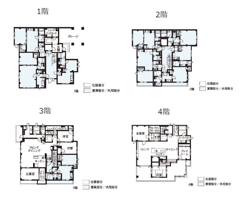 21年9月更新 ダイワハウスの坪単価はいくら 実際に建てた方の口コミや評判も掲載 おうちパレット 全国のハウスメーカー情報サイト