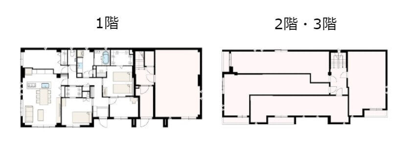 21年10月更新 Pana Home パナソニックホームズ の坪単価はいくら 実際に建てた方の口コミや評判も掲載 おうちパレット 全国のハウスメーカー情報サイト