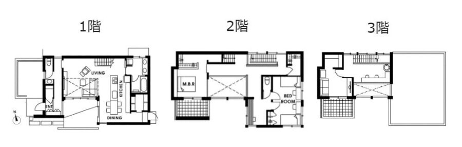 21年9月更新 積水ハウスの坪単価はいくら 実際に建てた方の口コミや評判も掲載 おうちパレット 全国のハウスメーカー情報サイト