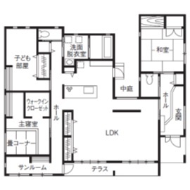 21年9月更新 タマホームの坪単価はいくら 実際に建てた方の口コミや評判も掲載 おうちパレット 全国のハウスメーカー情報サイト