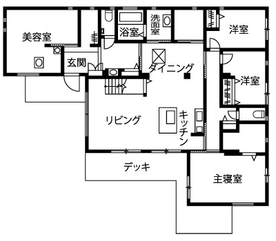 21年10月更新 トヨタホームの坪単価はいくら 実際に建てた方の口コミや評判も掲載 おうちパレット 全国のハウスメーカー情報サイト