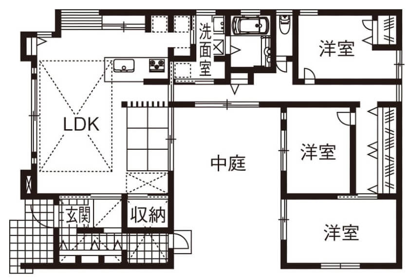 21年9月更新 アキュラホームの坪単価はいくら 実際に建てた方の口コミや評判も掲載 おうちパレット 全国のハウスメーカー情報サイト
