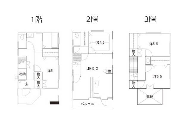 21年9月更新 アイフルホームの坪単価はいくら 実際に建てた方の口コミや評判も掲載 おうちパレット 全国のハウスメーカー情報サイト