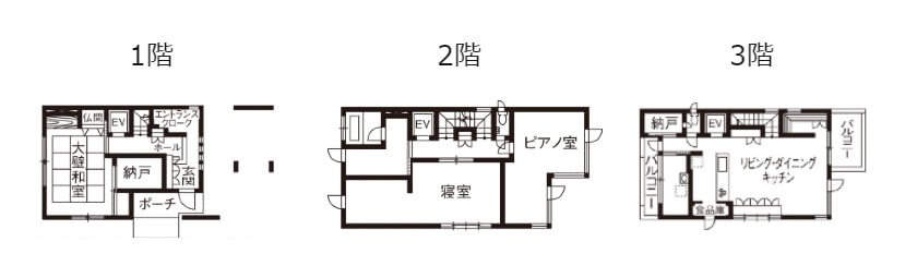 21年9月更新 住友林業の坪単価はいくら 実際に建てた方の口コミや評判も掲載 おうちパレット 全国のハウスメーカー情報サイト