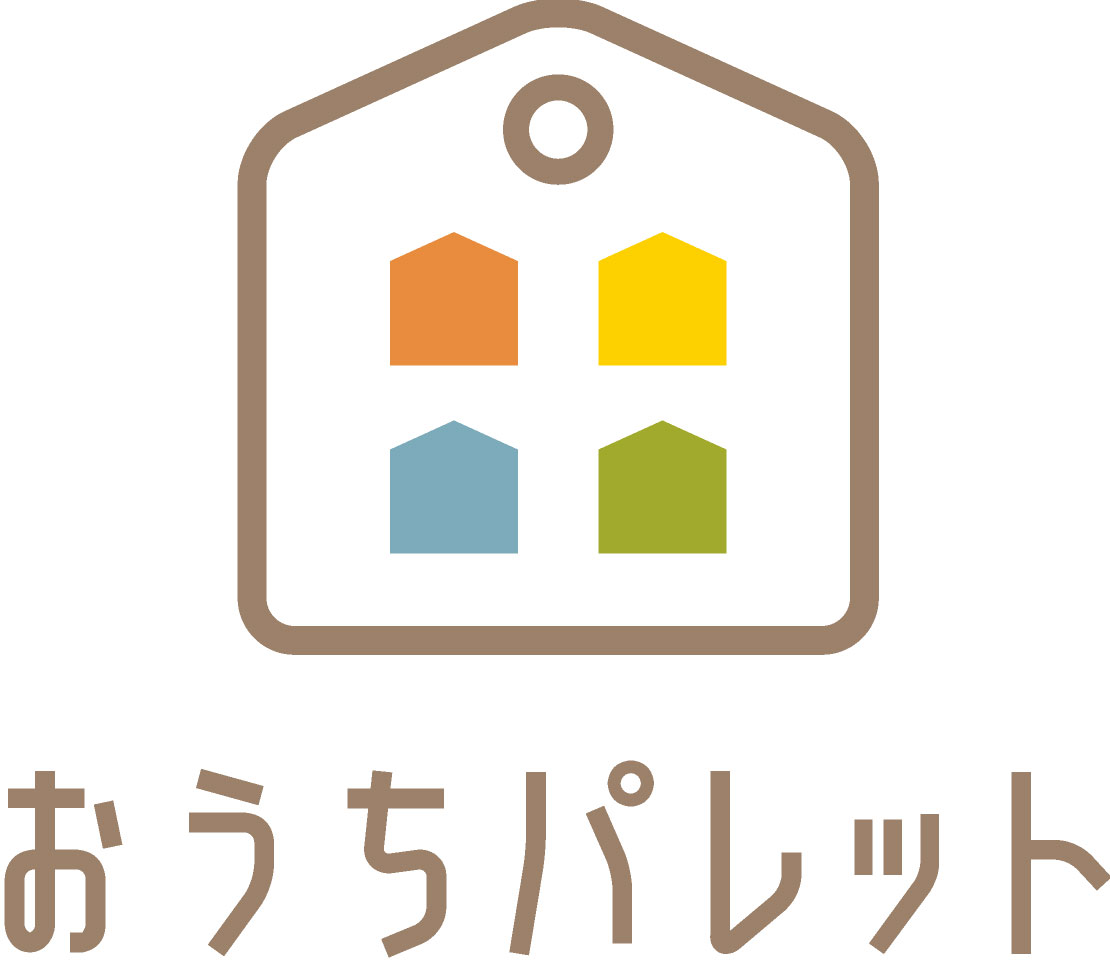 おうちパレット