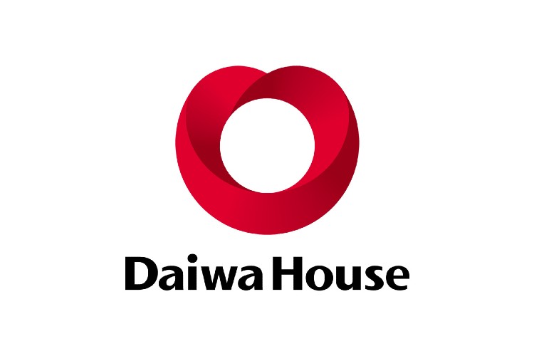 ダイワハウスのロゴ