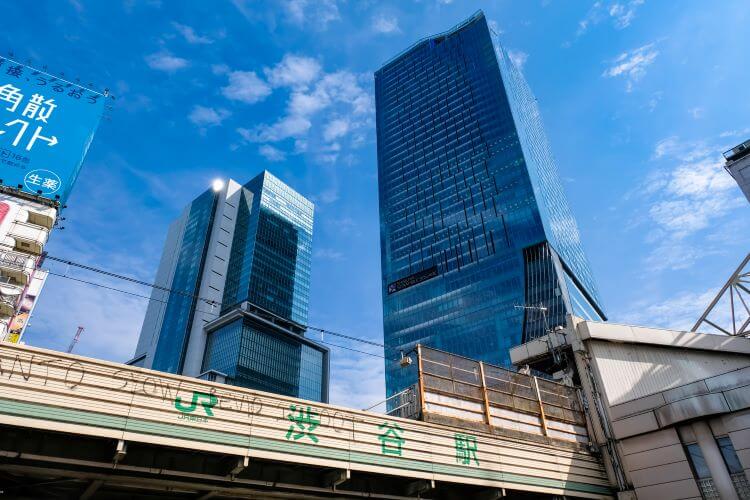 22年3月更新 注文住宅を建てるならここ 渋谷区でおすすめのハウスメーカー 工務店10選 おうちパレット 全国のハウスメーカー情報サイト
