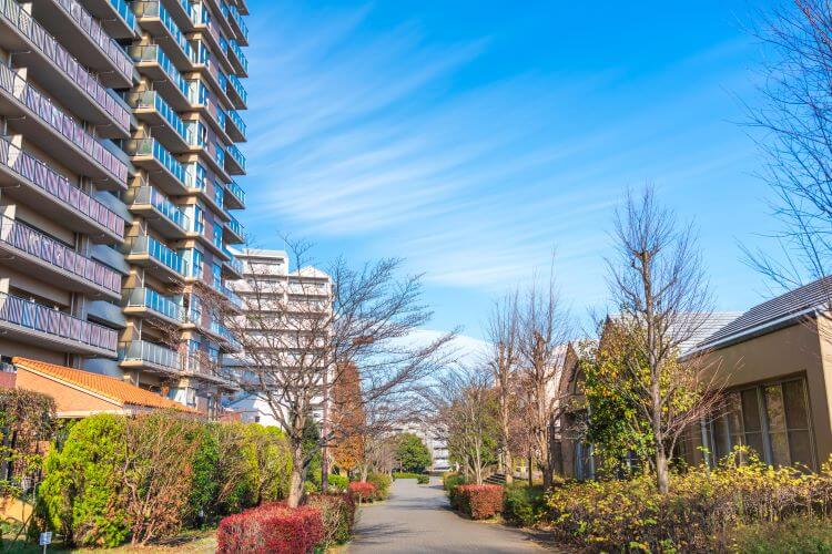 21年9月更新 注文住宅を建てるならここ 多摩市でおすすめのハウスメーカー 工務店8選 おうちパレット 全国のハウスメーカー情報サイト