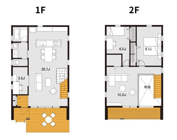 22年3月更新 Bessの坪単価はいくら 実際に建てた方の口コミや評判も掲載 おうちパレット 全国のハウスメーカー情報サイト