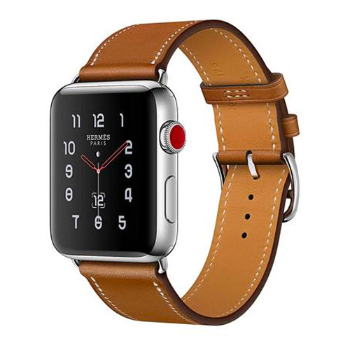 Apple Watch（アップルウォッチ） Series 3｜Hermes